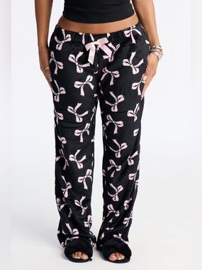 Plush PJ